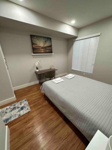 Luxury 2bedroom 2 bathroom Central Apartment in Los Angeles, USA