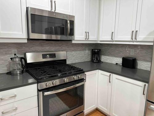 Luxury 2bedroom 2 bathroom Central Apartment in Los Angeles, USA