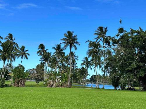 Home near Volcano National Park, Hilo, Kehena