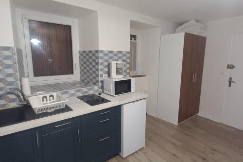 Joli Studio, centre-ville Monistrol sur Loire