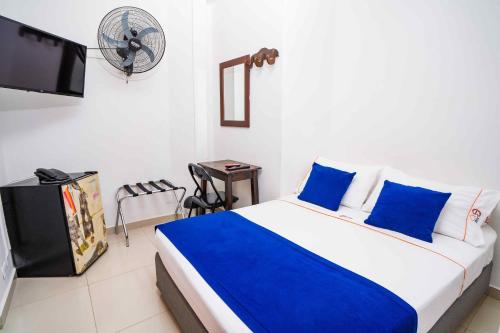 Hotel Casa 10, Medellín
