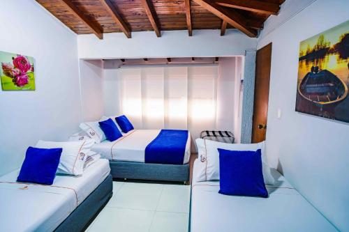 Hotel Casa 10, Medellín (Foto 8)
