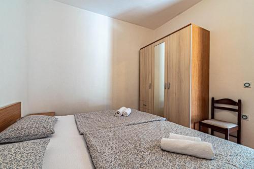 Apartment Tri Zala 9237a - image 6