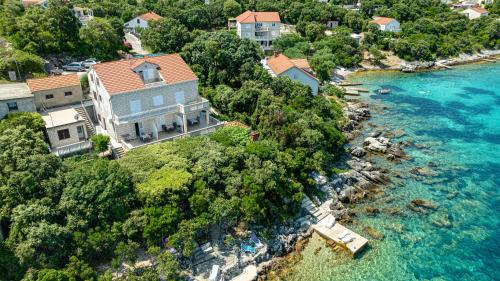  Apartments by the sea Tri Zala, Korcula - 9237 in Korčula