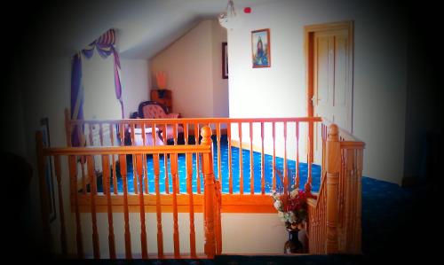 Facilities, Atlantic View House in Ballaghaline