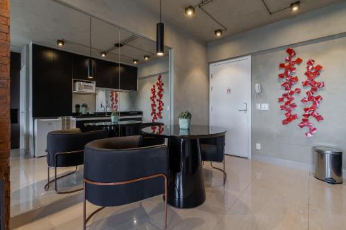 Food and beverages, Downtown Republica Premium in São Paulo