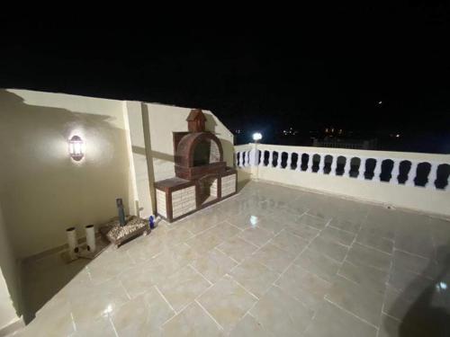 قرية مصر الجديدة عايدة