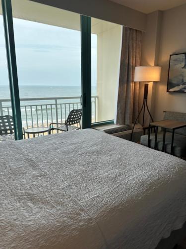 Hampton Inn Virginia Beach-Oceanfront South - image 2