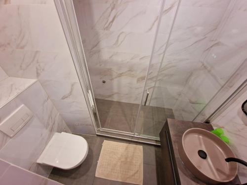 Rooms with a parking space Mali Losinj (Losinj) - 3445 - image 2