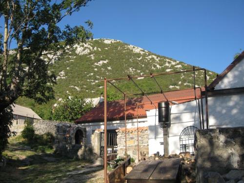 Secluded holiday house Stokic Pod, Velebit - 21524