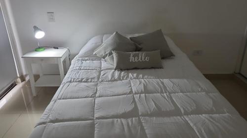 Departamento 1 dormitorio
