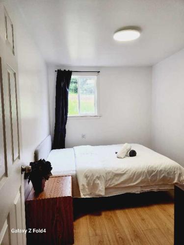 Beautiful Maple ridge farm cabin unit A in Maple Ridge District Municipality, Canada