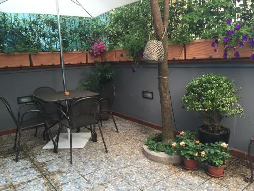B&B Civico Cinque – Salerno, UT