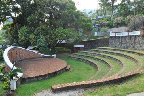 Mountain Club Resort Munnar