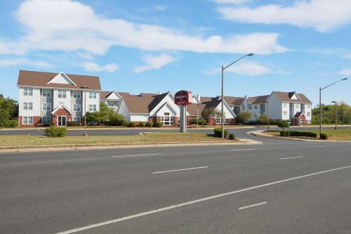 Residence Inn Manassas Battlefield Park