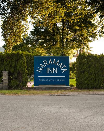 Naramata Inn