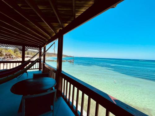 Fosters West Bay Resort