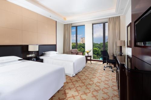 Sheraton Jiangyin Hotel