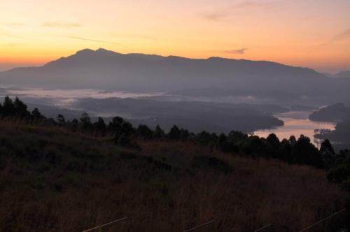 Mountain Club Resort Munnar