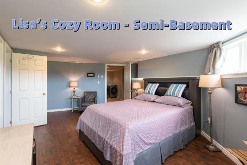 Chez Nous Room Type - Triple Room with Shower