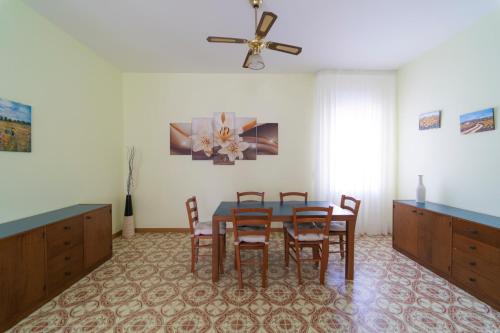 Casa Vacanza San Pietro