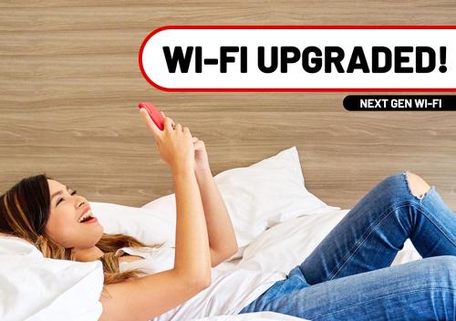 チューンホテル - セブ14