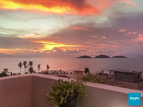 Las mejores vistas de Mazatlán
