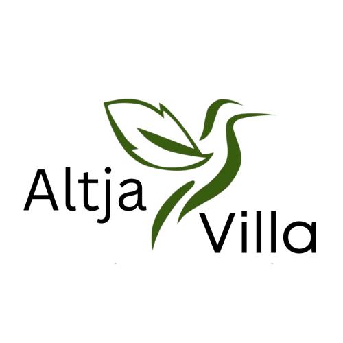 Altja Villa-Cottage with sauna