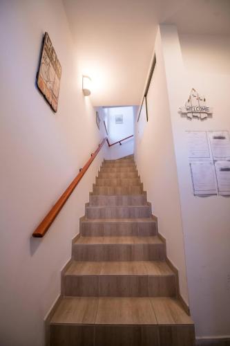 Belgrade Gardos rooms 2-Star Hotel exterior