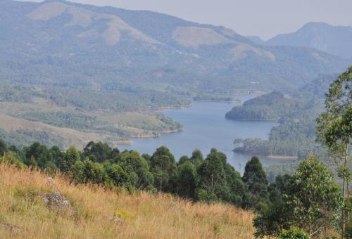 Mountain Club Resort Munnar