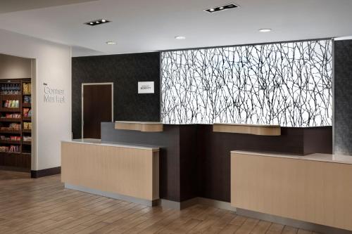 Fairfield Inn & Suites by Marriott Akron Fairlawn in Montrose, USA