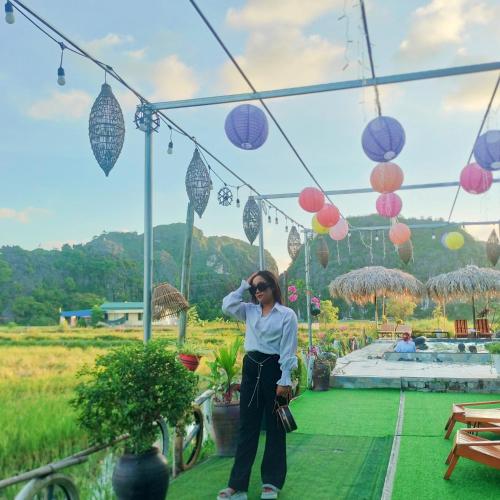 Hang Mua Bungalow