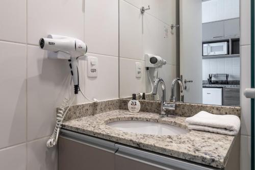 Jacques Pilon Residence Room Type - Deluxe Studio