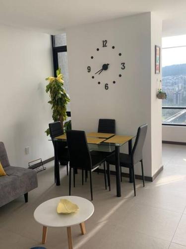 Confort suite La Carolina