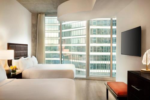 Twelve Downtown, Autograph Collection by Marriott