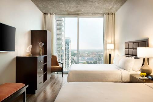 Twelve Downtown, Autograph Collection by Marriott