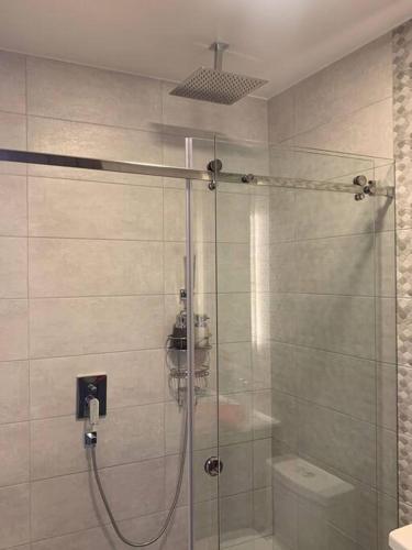 Confort suite La Carolina