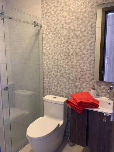 Confort suite La Carolina