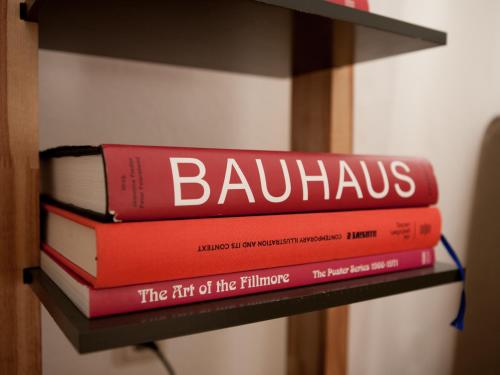 Ferienwohnung in Altstadtnähe - image 10