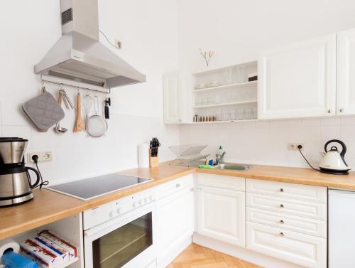 Ferienwohnung in Altstadtnähe - image 12