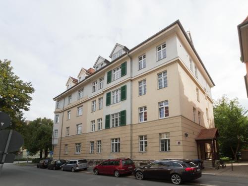 Ferienwohnung in Altstadtnähe - image 14