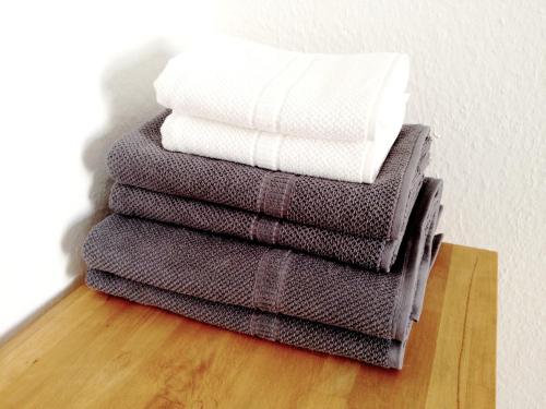 Ferienwohnung in Altstadtnähe - image 6