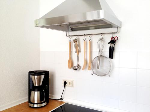 Ferienwohnung in Altstadtnähe - image 11