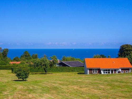  Holiday home Allinge LX in Allinge
