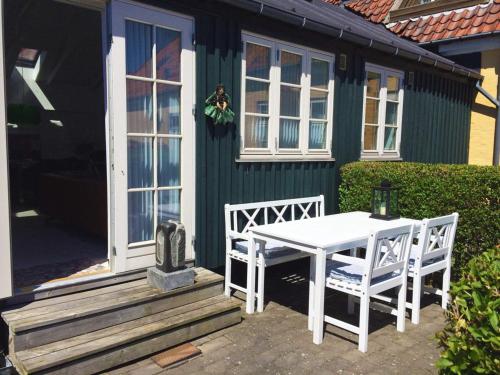 Holiday home Svaneke in Svaneke