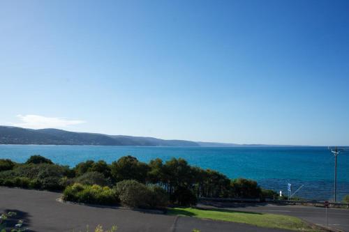 Manzara, Pierview Apartments in Lorne