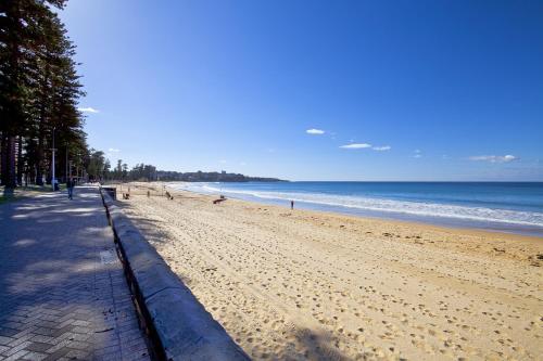 Manly Paradise Motel & Apartments - image 4