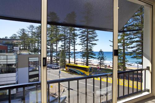 Manly Paradise Motel & Apartments - image 7