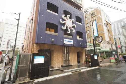 International Hotel Kabukicho, Tokyo