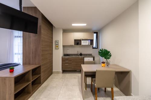 Jacques Pilon Residence, São Paulo (fotografie 10)